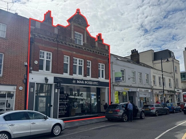 More details for 5 High St, Maidenhead - Office for Sale