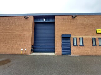 More details for 8 Birmingham Rd, Oldbury - Industrial for Rent