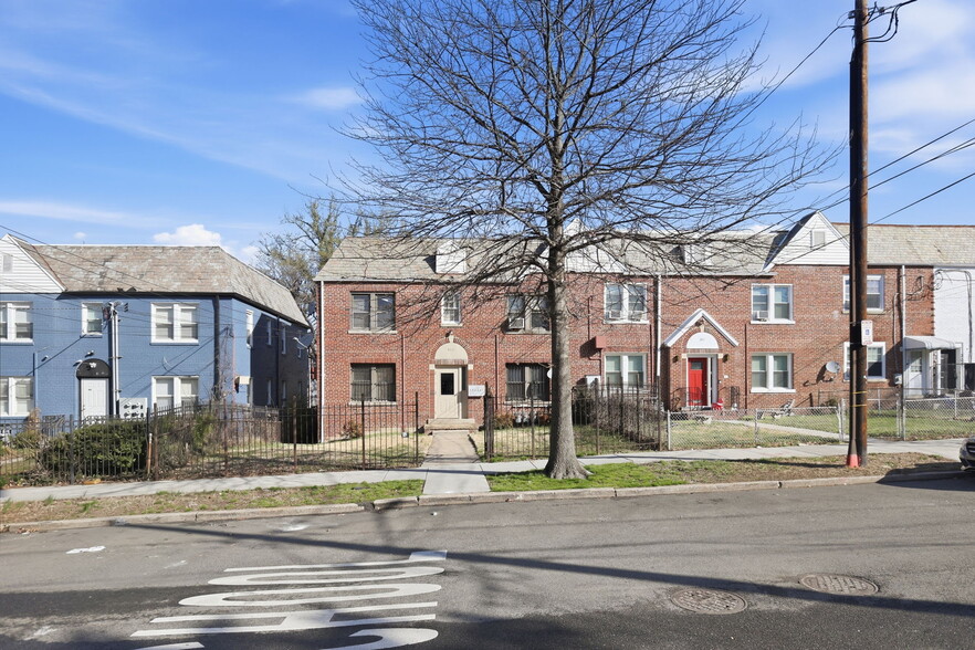315 Decatur St NW, Washington, DC for sale - Building Photo - Image 2 of 10