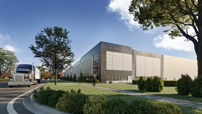 More details for Woodbine Av, Markham, ON - Industrial to Rent