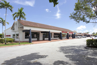 More details for 4938-4998 N University Dr, Lauderhill, FL - Retail for Rent