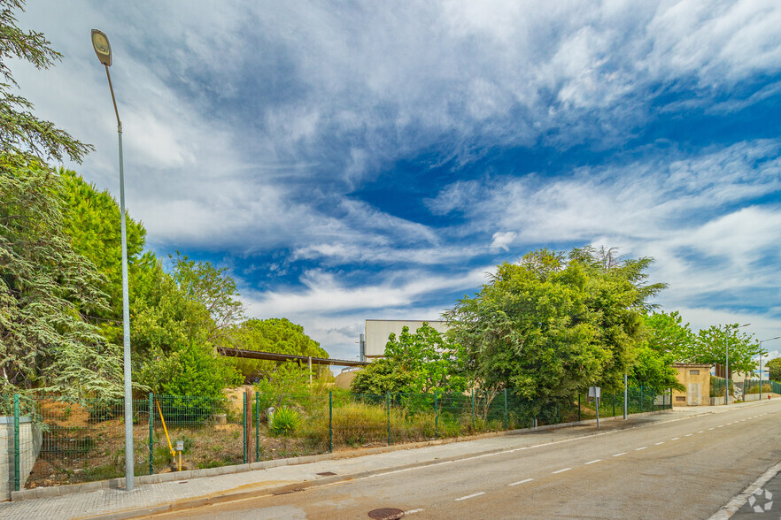 Industrial in Lliçà de Vall, Barcelona for rent - Building Photo - Image 2 of 15