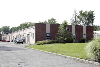 More details for 53 S Jefferson Rd, Whippany, NJ - Light Industrial for Rent