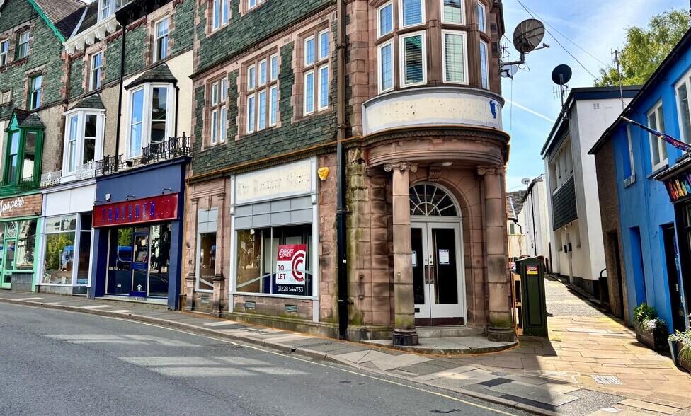 14 Station St, Keswick to rent - Building Photo - Image 2 of 3