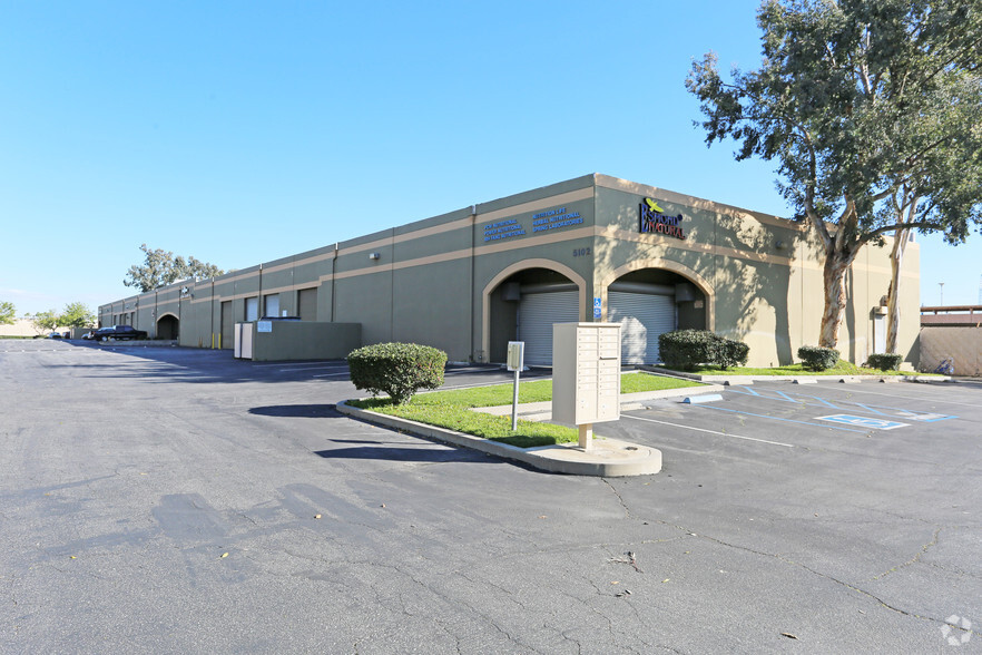 15562 Azusa Canyon Rd, Irwindale, CA for rent - Building Photo - Image 1 of 49