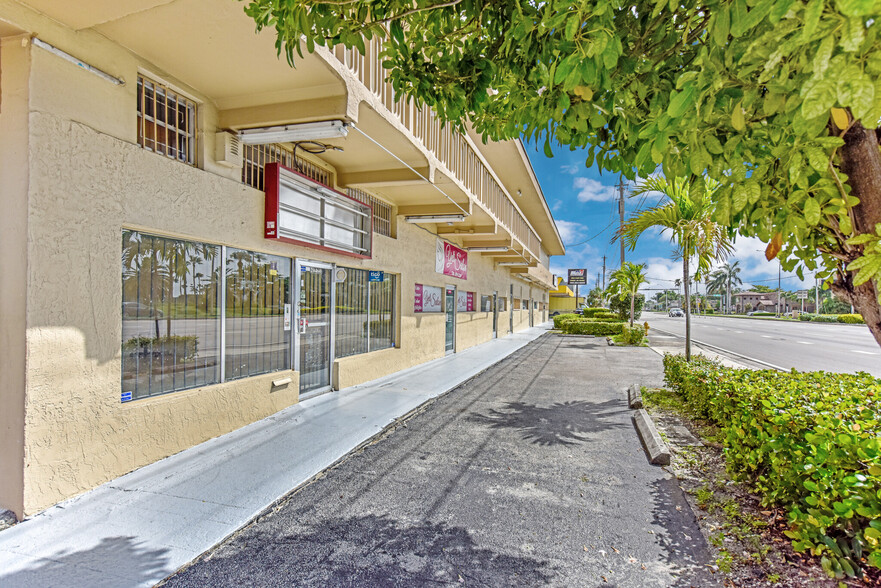 20440-20464 S Dixie Hwy, Cutler Bay, FL for sale - Primary Photo - Image 1 of 1