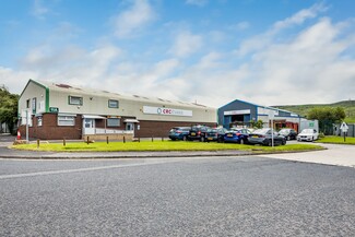 More details for Farrington Rd, Burnley - Industrial for Rent