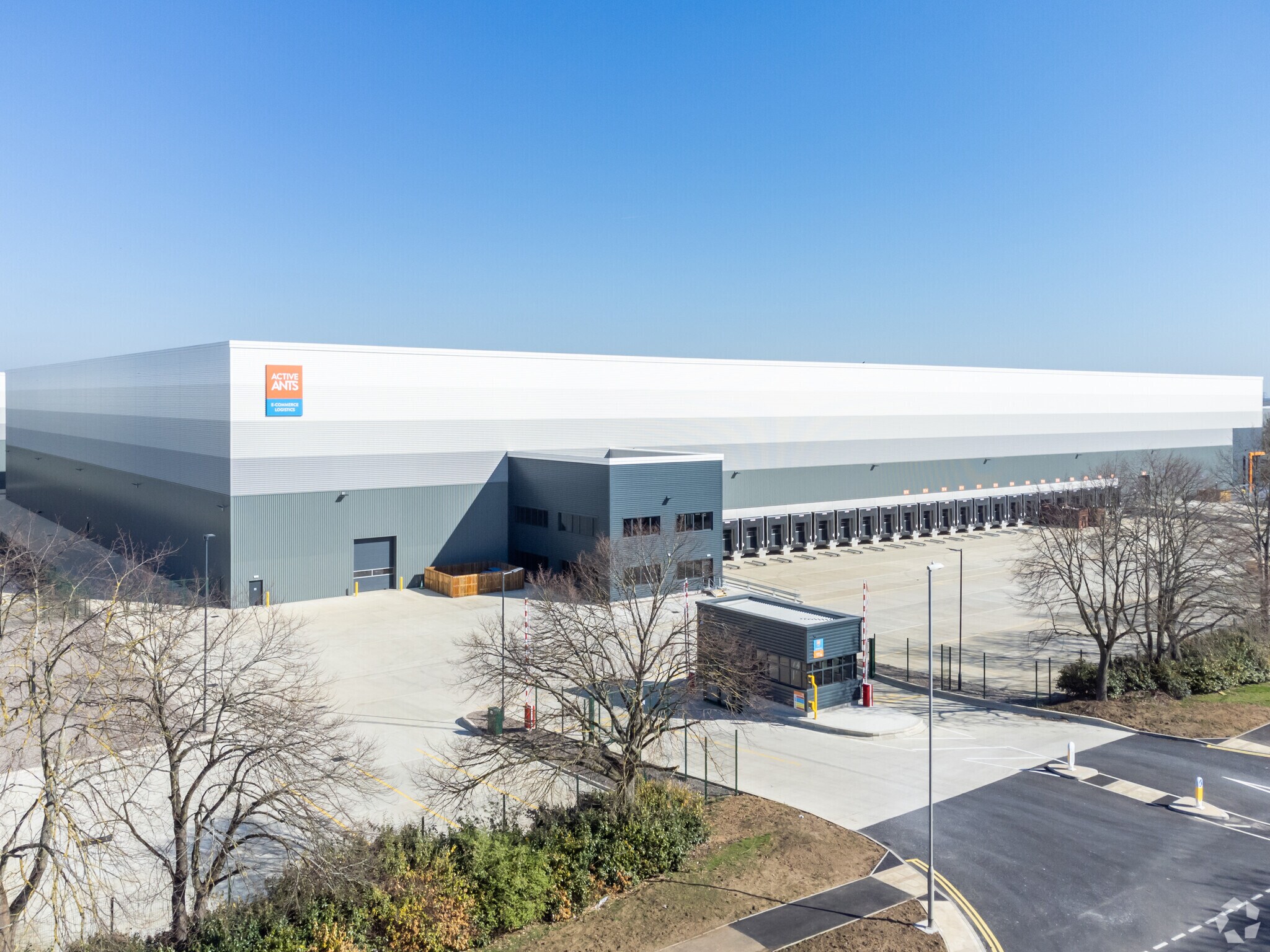 Visku 17, Northampton for sale Building Photo- Image 1 of 1