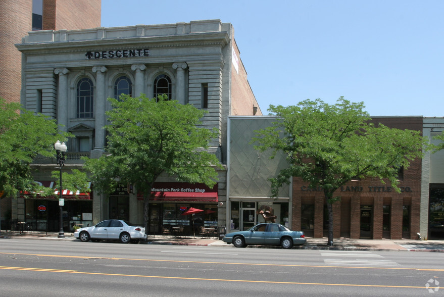 2550 Washington Blvd, Ogden, UT for rent - Building Photo - Image 3 of 35