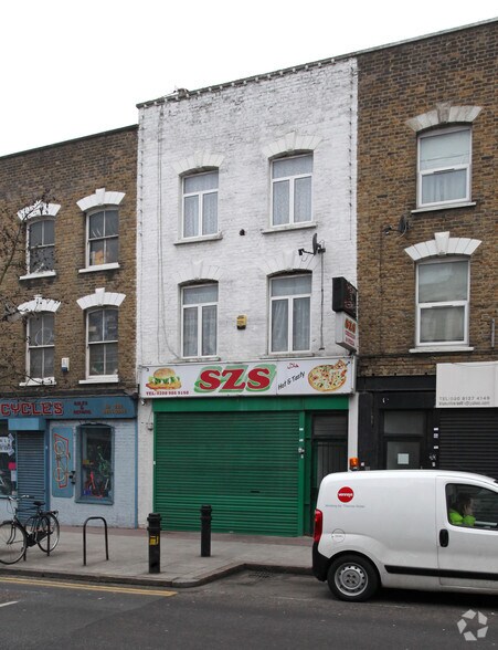 4 Chatsworth Rd, London for sale - Primary Photo - Image 1 of 1