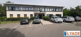 More details for 730 Rue René Descartes, Aix-en-Provence - Office to Rent