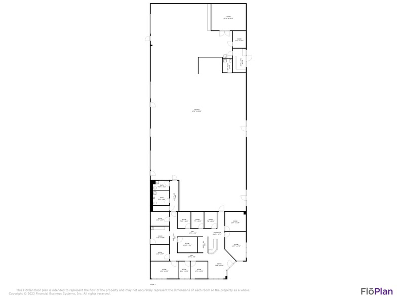 375 W 910 S, Heber, UT for rent - Floor Plan - Image 2 of 27