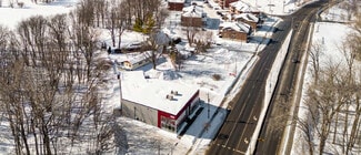 More details for 500 Boul Arthur-Sauvé, Laval, QC - Retail for Sale