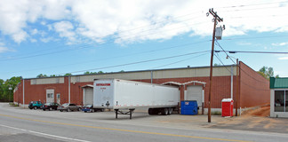 More details for 310 Industrial Dr, Greenville, SC - Industrial for Rent