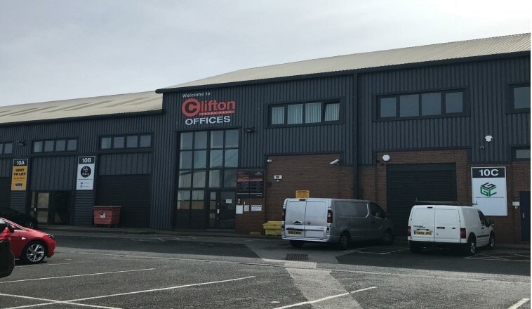 Brinwell Rd, Blackpool to rent Building Photo- Image 1 of 2