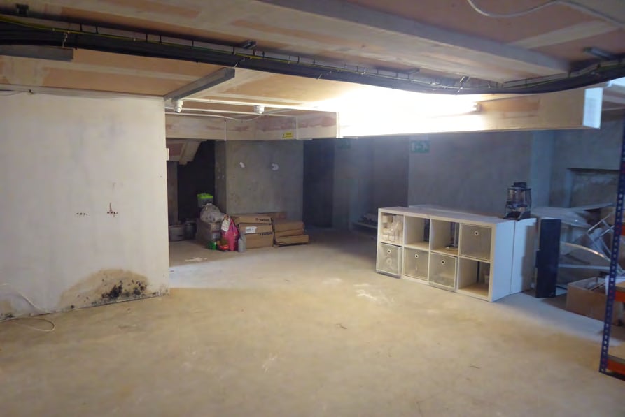 60 Mount Pleasant, Tunbridge Wells to rent Interior Photo- Image 1 of 4