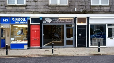 247 Rosemount Pl, Aberdeen to rent Building Photo- Image 1 of 4