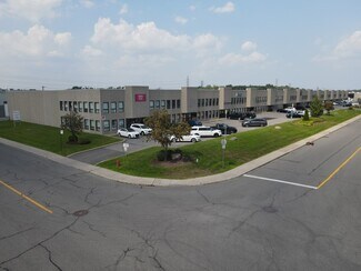 More details for 3539-3591 Rue Ashby, Saint-Laurent, QC - Industrial to Rent