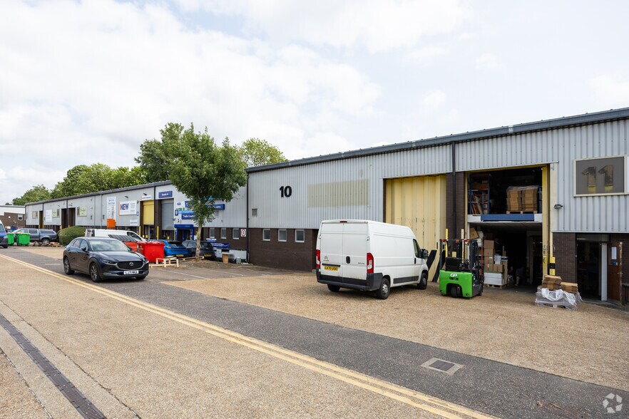 Longfield Rd, Tunbridge Wells to rent - Building Photo - Image 3 of 9