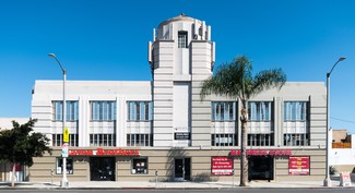 More details for 712-718 N La Brea Ave, Los Angeles, CA - Office for Rent