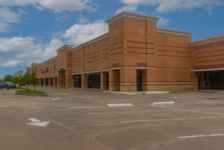 More details for 11603-11797 Highway 6, Sugar Land, TX - Retail for Rent