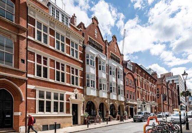 More details for 133 Edmund St, Birmingham - Office to Rent