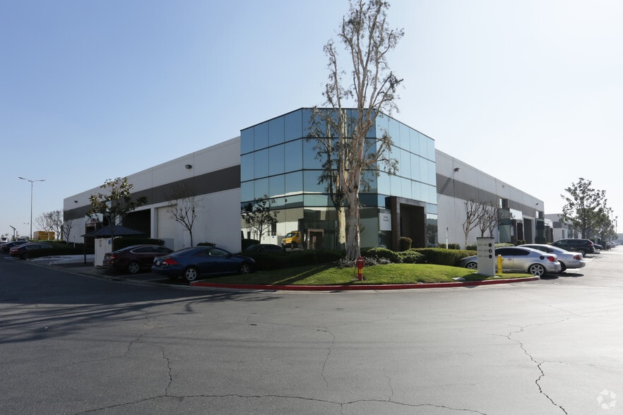 3959 E Guasti Rd, Ontario 91761 Industrial for Rent UK