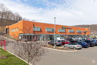 More details for 100-110 Commerce Dr, Shelton, CT - Office/Retail for Rent