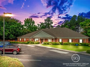 7100 Evans Town Center Blvd, Evans, GA for sale Building Photo- Image 1 of 1