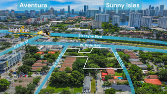 The Oaks @ Aventura West Development Site - Commercial Property