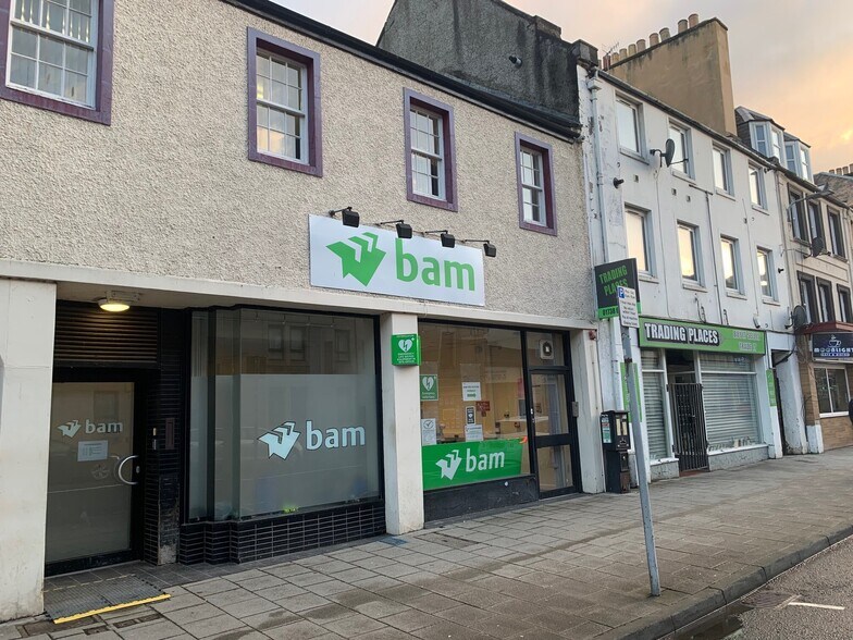 65-69 South St, Perth to rent - Building Photo - Image 3 of 5