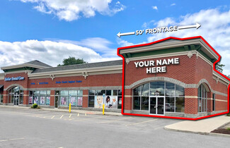 More details for 4154 McKinley Pky, Buffalo, NY - Retail for Rent