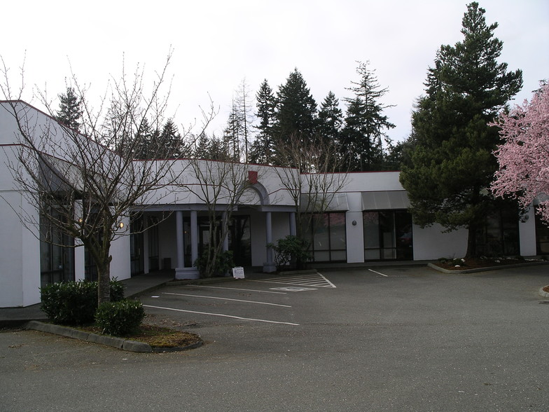 1710 100th Pl SE, Everett, WA for sale - Building Photo - Image 1 of 1