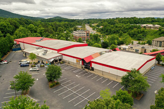 7 Roberts Rd, Asheville, NC for sale Aerial- Image 1 of 1