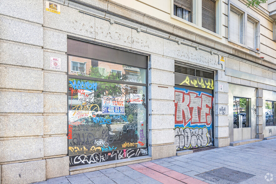 Calle O'Donnell, 44, Madrid, Madrid for sale - Building Photo - Image 3 of 4