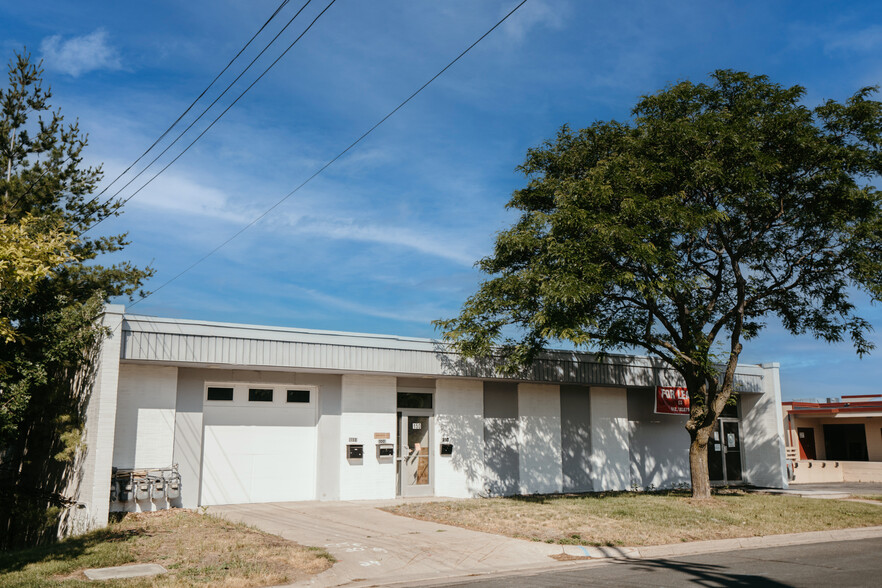 3260 Gorham Ave, Saint Louis Park, MN for rent - Building Photo - Image 1 of 9