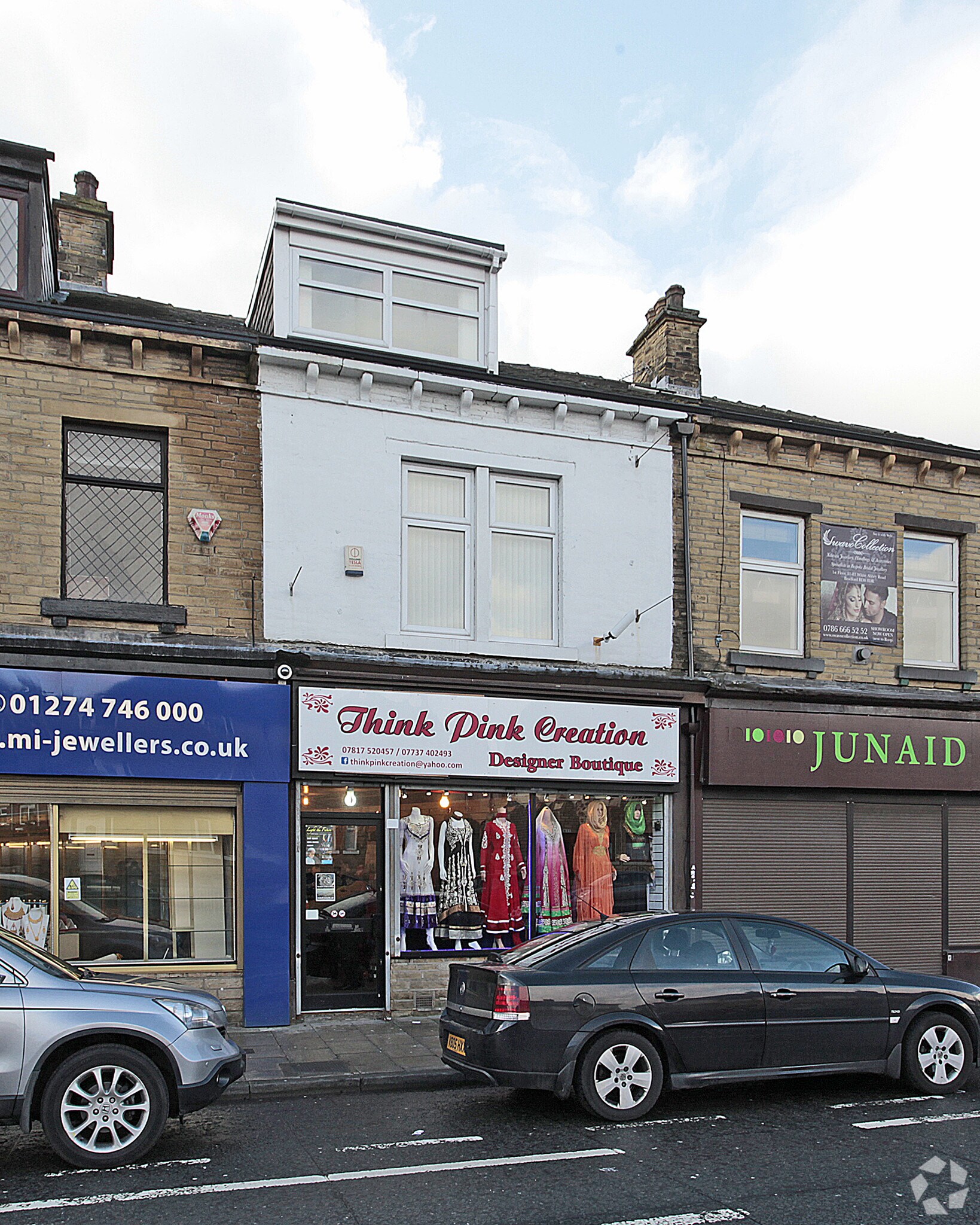 79 White Abbey Rd, Bradford for sale Primary Photo- Image 1 of 1