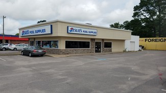 More details for 6414 E Virginia Beach Blvd, Norfolk, VA - Retail for Sale