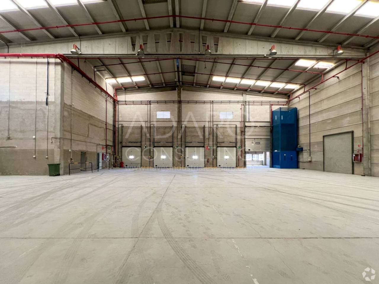  in San Agustín del Guadalix, Madrid for sale Interior Photo- Image 1 of 1