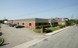 More details for 3011-3015 Dumbarton Rd, Richmond, VA - Light Industrial for Rent