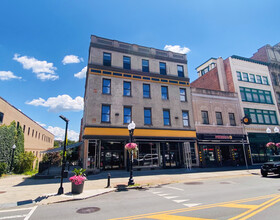 59-61 N Pearl St, Albany, NY for rent Building Photo- Image 1 of 8