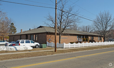 130 E Church St, Xenia, OH for sale Primary Photo- Image 1 of 1