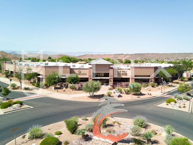 More details for 2250 N Coral Canyon Blvd, Washington, UT - Office to Rent