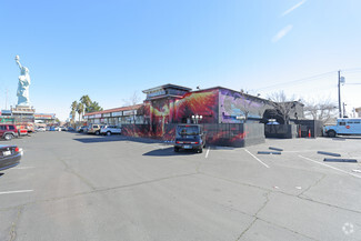 More details for 4211 W Sahara Ave, Las Vegas, NV - Retail for Rent