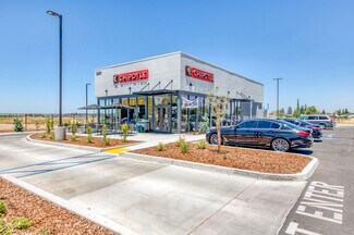 More details for 2880 Jensen Ave, Sanger, CA - Retail for Sale