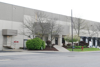 More details for 3950 Venture Ct, Columbus, OH - Industrial for Rent