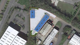 More details for Brindley Close, Daventry - Industrial for Rent