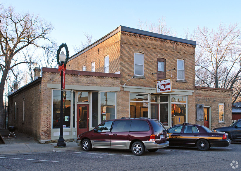 214 Water St, Jordan, MN for sale - Primary Photo - Image 1 of 1