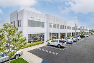 More details for 9935-9959 Muirlands Blvd, Irvine, CA - Light Industrial for Sale