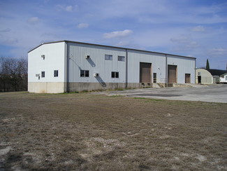 More details for 4945 Stahl Park, San Antonio, TX - Industrial for Rent